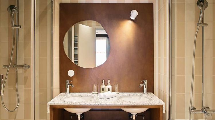 Hotel Rosalie Suite