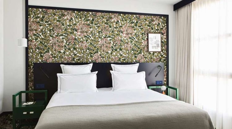 Hotel Rosalie Suite
