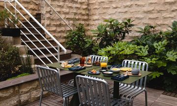 Hotel Rosalie