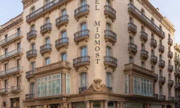 Hotel Midmost