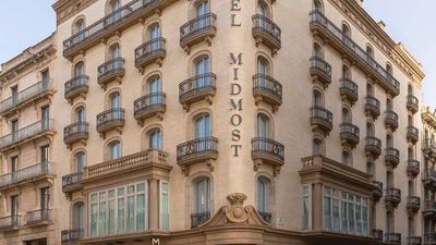 Hotel Midmost