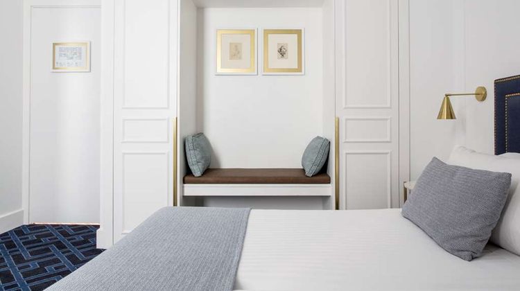Hotel Midmost Exterior