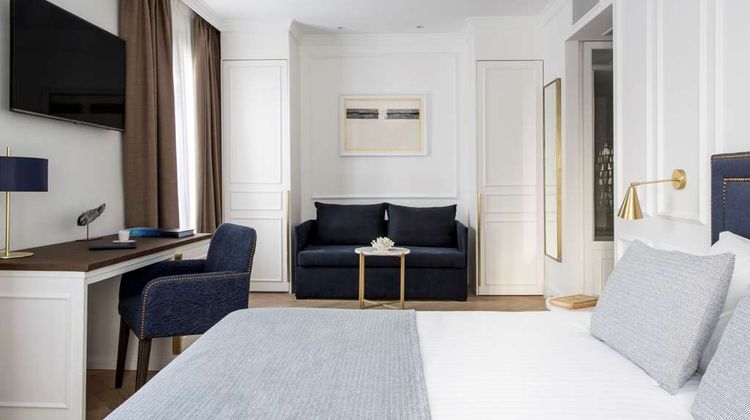 Hotel Midmost Suite