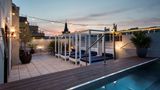 <b>Hotel Midmost Pool</b>. Images powered by <a href="https://iceportal.shijigroup.com/" title="IcePortal" target="_blank">IcePortal</a>.