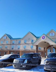 Coast Grimshaw Hotel & Suites