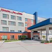 Hampton Inn & Suites Port Lavaca