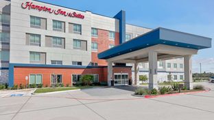Hampton Inn & Suites Port Lavaca