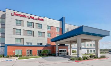 Hampton Inn & Suites Port Lavaca