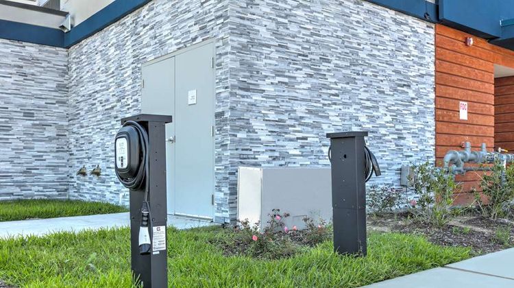 Hampton Inn & Suites Port Lavaca Exterior