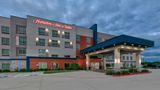 Hampton Inn & Suites Port Lavaca Exterior