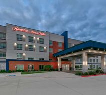 Hampton Inn & Suites Port Lavaca Exterior