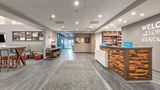 Hampton Inn & Suites Port Lavaca Lobby