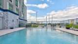 Hampton Inn & Suites Port Lavaca Pool