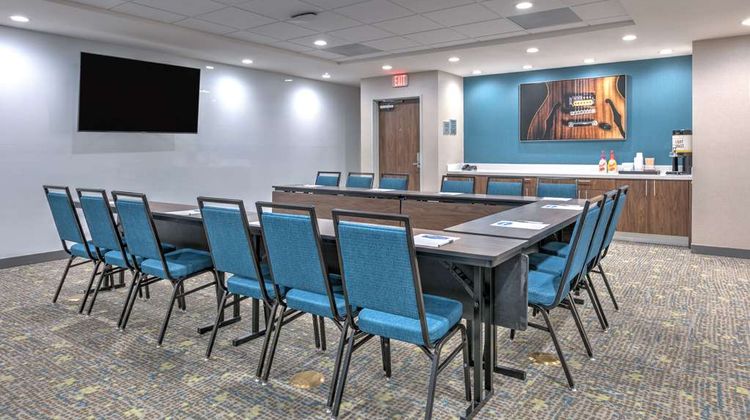Hampton Inn & Suites Port Lavaca Meeting