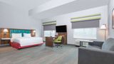 Hampton Inn & Suites Port Lavaca Room