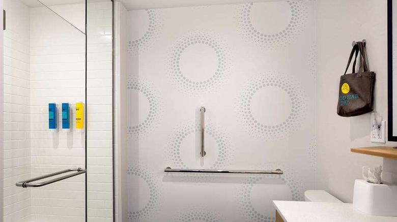 <b>Tru by Hilton Port St Lucie Room</b>. Images powered by <a href="https://iceportal.shijigroup.com/" title="IcePortal" target="_blank">IcePortal</a>.