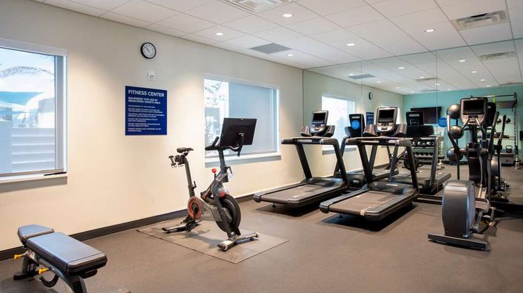 Tru by Hilton Port St Lucie Health