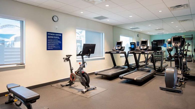 <b>Tru by Hilton Port St Lucie Health</b>. Images powered by <a href="https://iceportal.shijigroup.com/" title="IcePortal" target="_blank">IcePortal</a>.