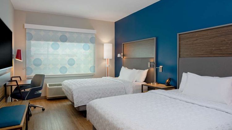 Tru by Hilton Port St Lucie Room