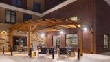 Homewood Suites OKC Quail Springs Exterior