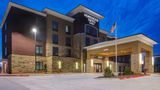 Homewood Suites OKC Quail Springs Exterior