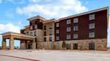Homewood Suites OKC Quail Springs Exterior