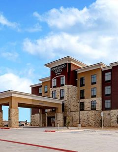 Homewood Suites OKC Quail Springs