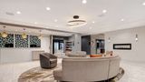 Homewood Suites OKC Quail Springs Lobby