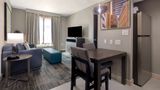 Homewood Suites OKC Quail Springs Room