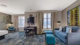 Homewood Suites OKC Quail Springs Room