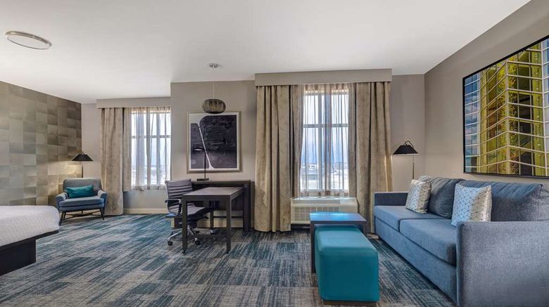 <b>Homewood Suites OKC Quail Springs Room</b>. Images powered by <a href="https://iceportal.shijigroup.com/" title="IcePortal" target="_blank">IcePortal</a>.