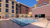 Homewood Suites OKC Quail Springs Pool