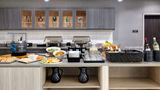 Homewood Suites OKC Quail Springs Restaurant
