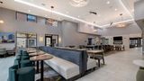 Homewood Suites OKC Quail Springs Restaurant
