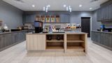 Homewood Suites OKC Quail Springs Restaurant