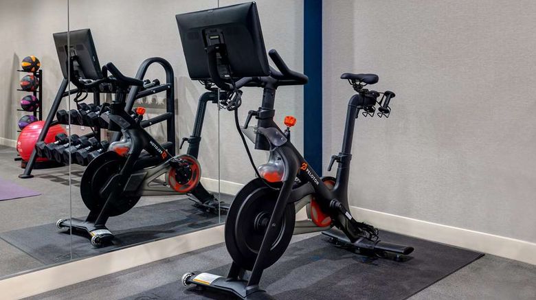 <b>Homewood Suites OKC Quail Springs Health</b>. Images powered by <a href="https://iceportal.shijigroup.com/" title="IcePortal" target="_blank">IcePortal</a>.