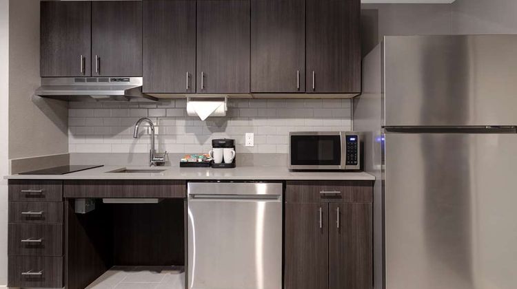Homewood Suites OKC Quail Springs Other