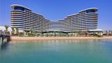Waldorf Astoria Doha Lusail Exterior