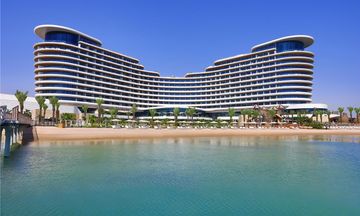 Waldorf Astoria Doha Lusail