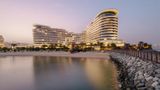 Waldorf Astoria Doha Lusail Exterior
