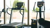 Waldorf Astoria Doha Lusail Health