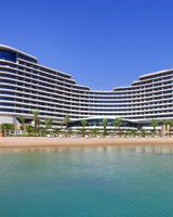 Waldorf Astoria Doha Lusail