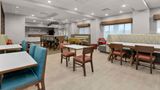<b>Hampton Inn by Hilton Cornwall Restaurant</b>. Images powered by <a href="https://iceportal.shijigroup.com/" title="IcePortal" target="_blank">IcePortal</a>.