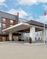 Hampton Inn by Hilton Cornwall
