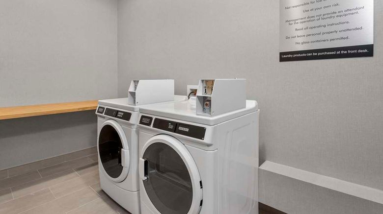 <b>Hampton Inn by Hilton Cornwall Other</b>. Images powered by <a href="https://iceportal.shijigroup.com/" title="IcePortal" target="_blank">IcePortal</a>.