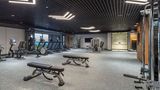 <b>DoubleTree by Hilton Canakkale Health</b>. Images powered by <a href="https://iceportal.shijigroup.com/" title="IcePortal" target="_blank">IcePortal</a>.