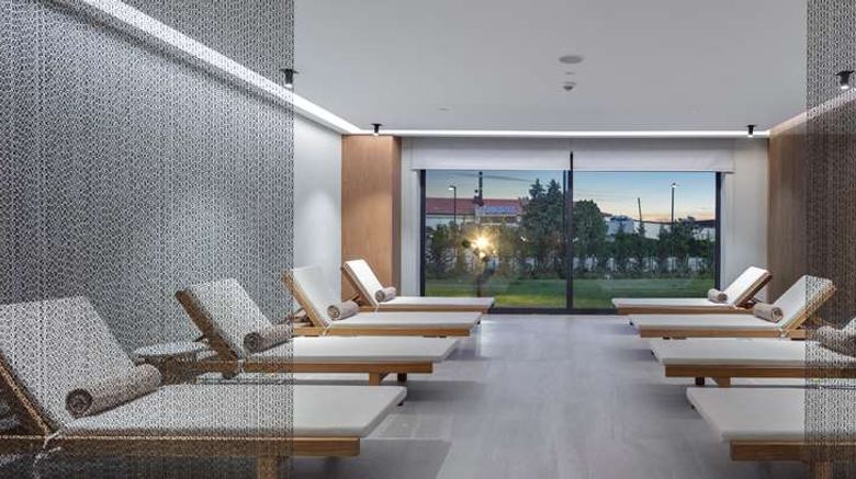 <b>DoubleTree by Hilton Canakkale Recreation</b>. Images powered by <a href="https://iceportal.shijigroup.com/" title="IcePortal" target="_blank">IcePortal</a>.