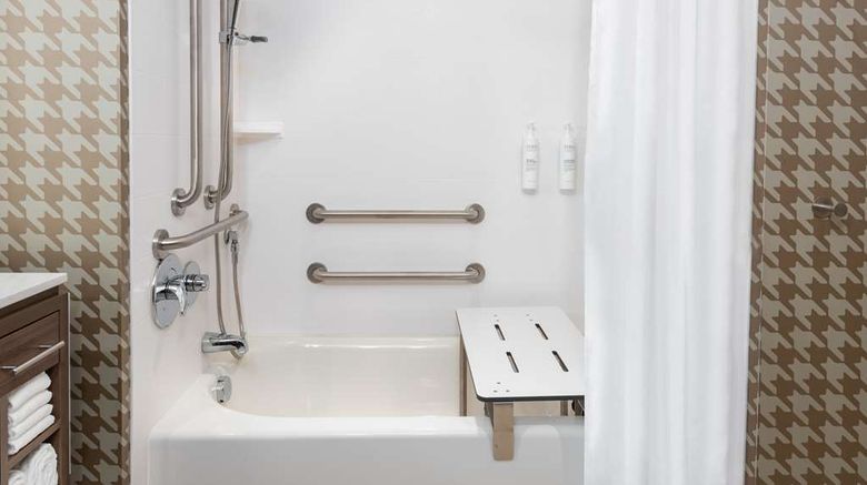 <b>Home2 Suites by Hilton the Villages Room</b>. Images powered by <a href="https://iceportal.shijigroup.com/" title="IcePortal" target="_blank">IcePortal</a>.