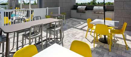 Home2 Suites by Hilton the Villages Exterior