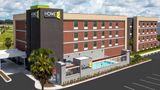 Home2 Suites by Hilton the Villages Exterior